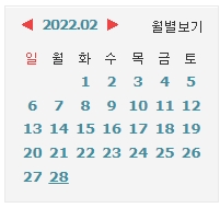 BL소설 결산) 2022년 02월 BL소설 결산