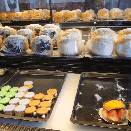  부산 서구 도넛 맛집 ] 웨스트 사이드