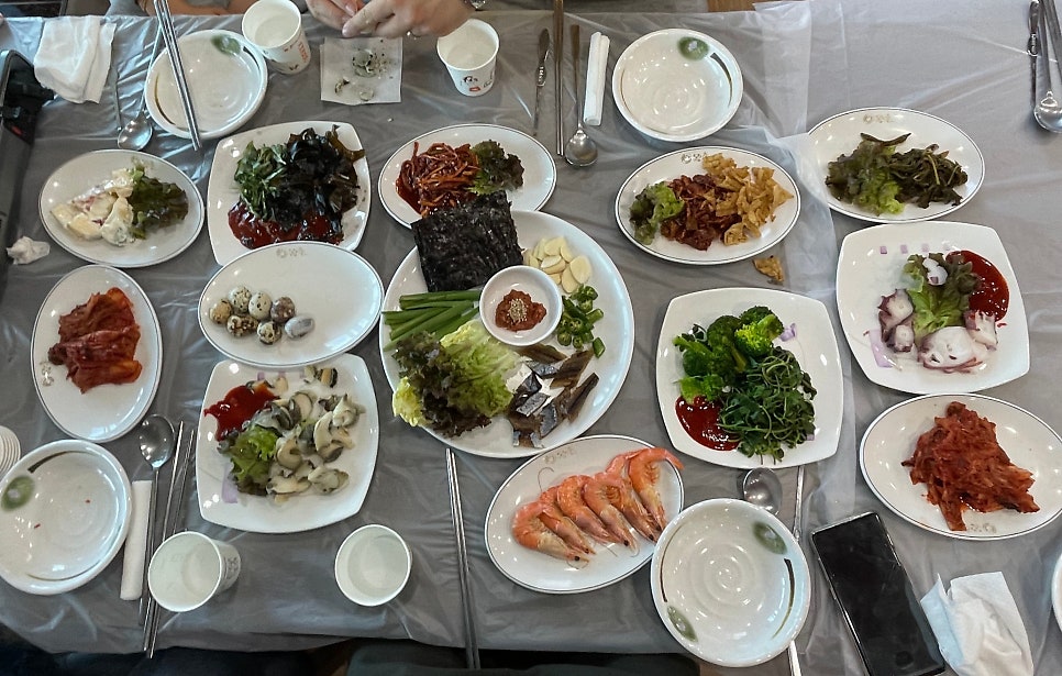 해바라기식당 사진 1