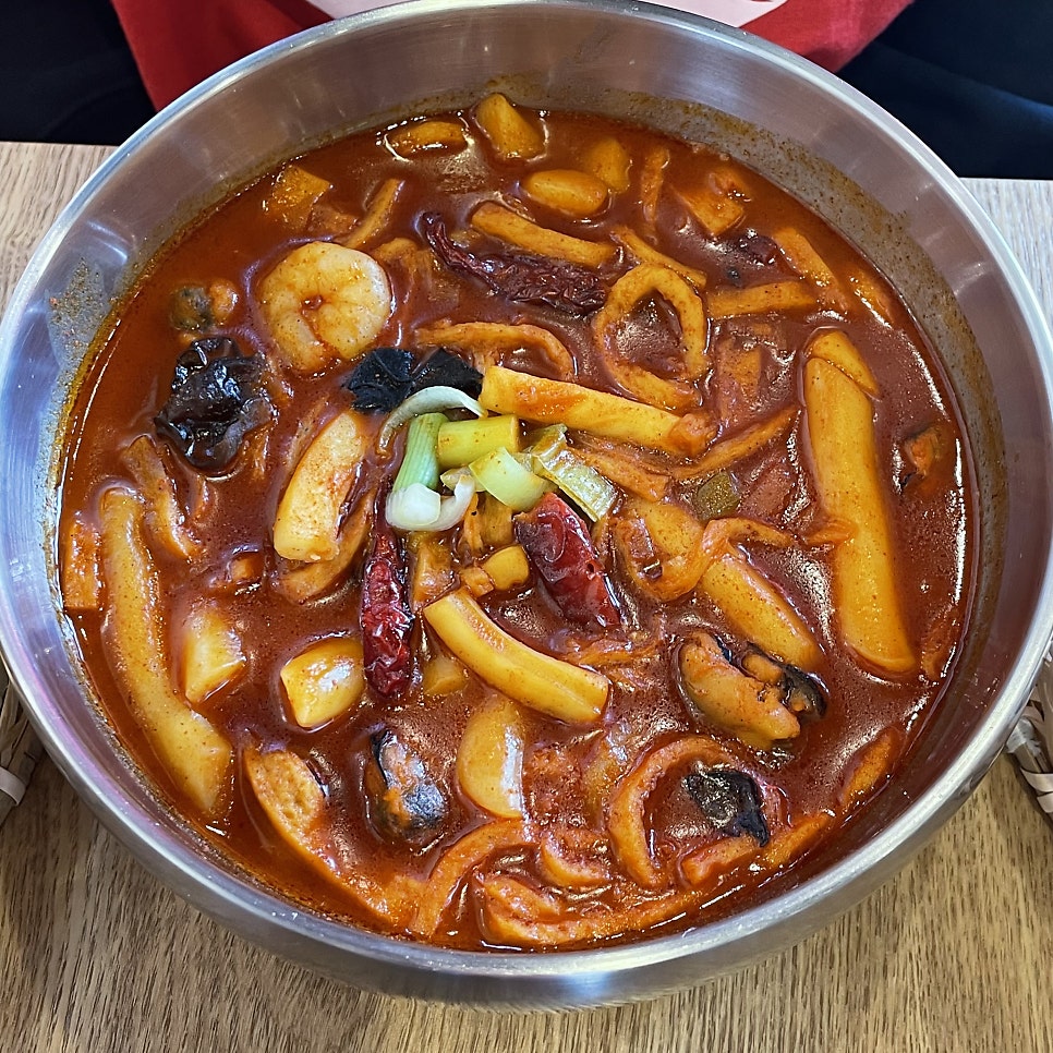 떡볶당 시흥월곶점 사진 5