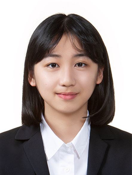대한민국청소년의회 제13대 청소년의원 '홍다현 의원'을 만나다