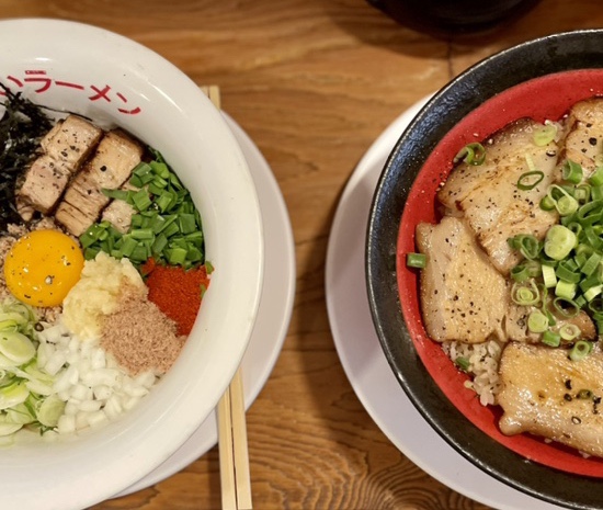  [맛집 투어] 옥수 라멘 맛집 치카이라멘