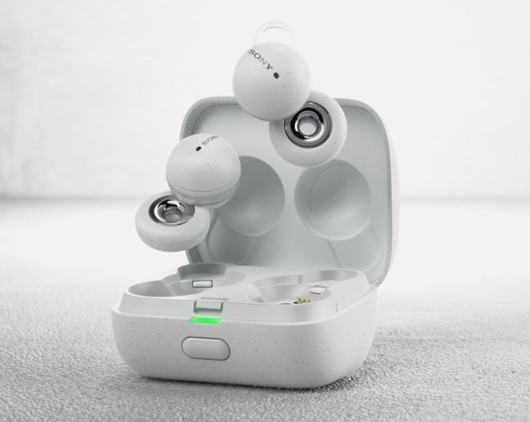 소니 LinkBuds 완전 무선 이어폰 네이버 체험단 모집 정보 소니 LinkBuds 완전 무선 이어폰 네이버 체험단 모집 정보