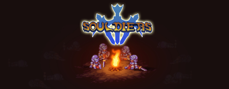 인디 게임 셋 Souldiers, FAR: Changing Tides, Little Orpheu 인디 게임 셋 Souldiers, FAR: Changing Tides, Little Orpheu