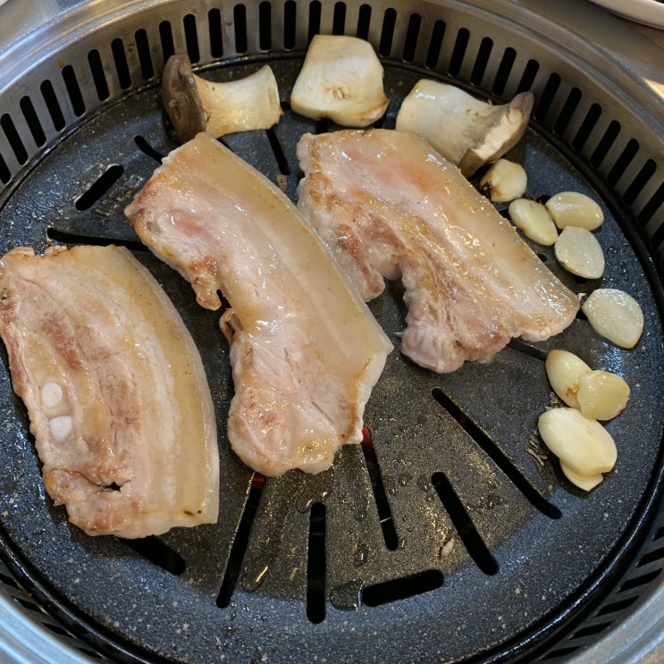 <대전 읍내동 맛집> 든든하게 고기 먹기 좋은, "이가촌" <대전 읍내동 맛집> 든든하게 고기 먹기 좋은, "이가촌"