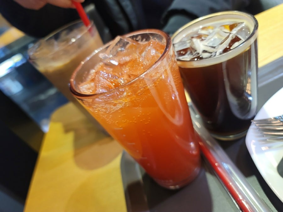 할리스 전남장흥점 사진 1