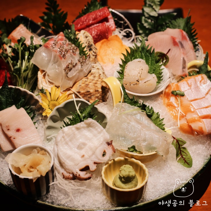  인천파라다이스호텔맛집 찾는다면 영종도 운서역 모로미
