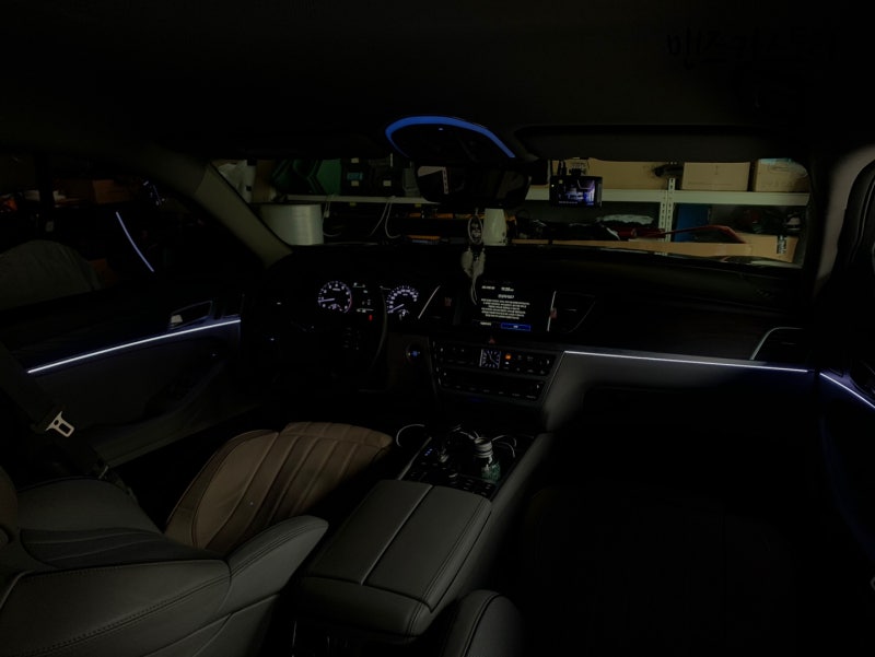 안산 상록구 / 엠비언트 / 제네시스 / G80