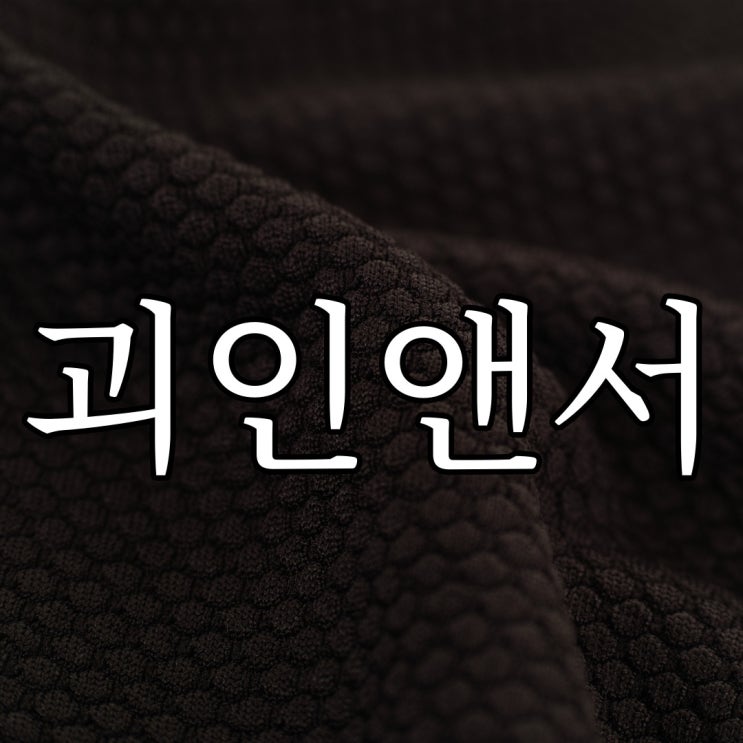  괴인앤서 핸드폰 분신사바 / 일본 번역 레전드 공포 이야기