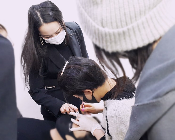  강남반영구수강 교육의 질을 생각하자