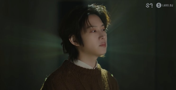  [MV] 슈퍼주니어 _ Callin [뮤비/가사/듣기]