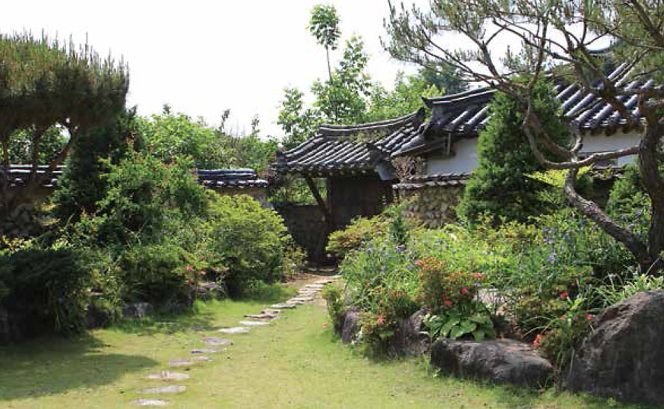 명가원 사진 1