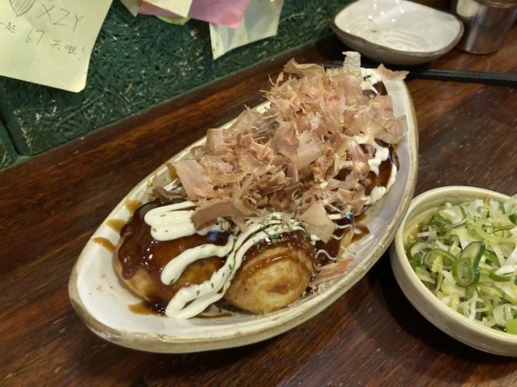  [충장로 맛집] 광주 타코야끼는 단연코 여기가 1등! 아카이타코