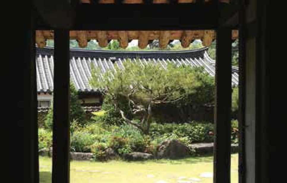 명가원 사진 2