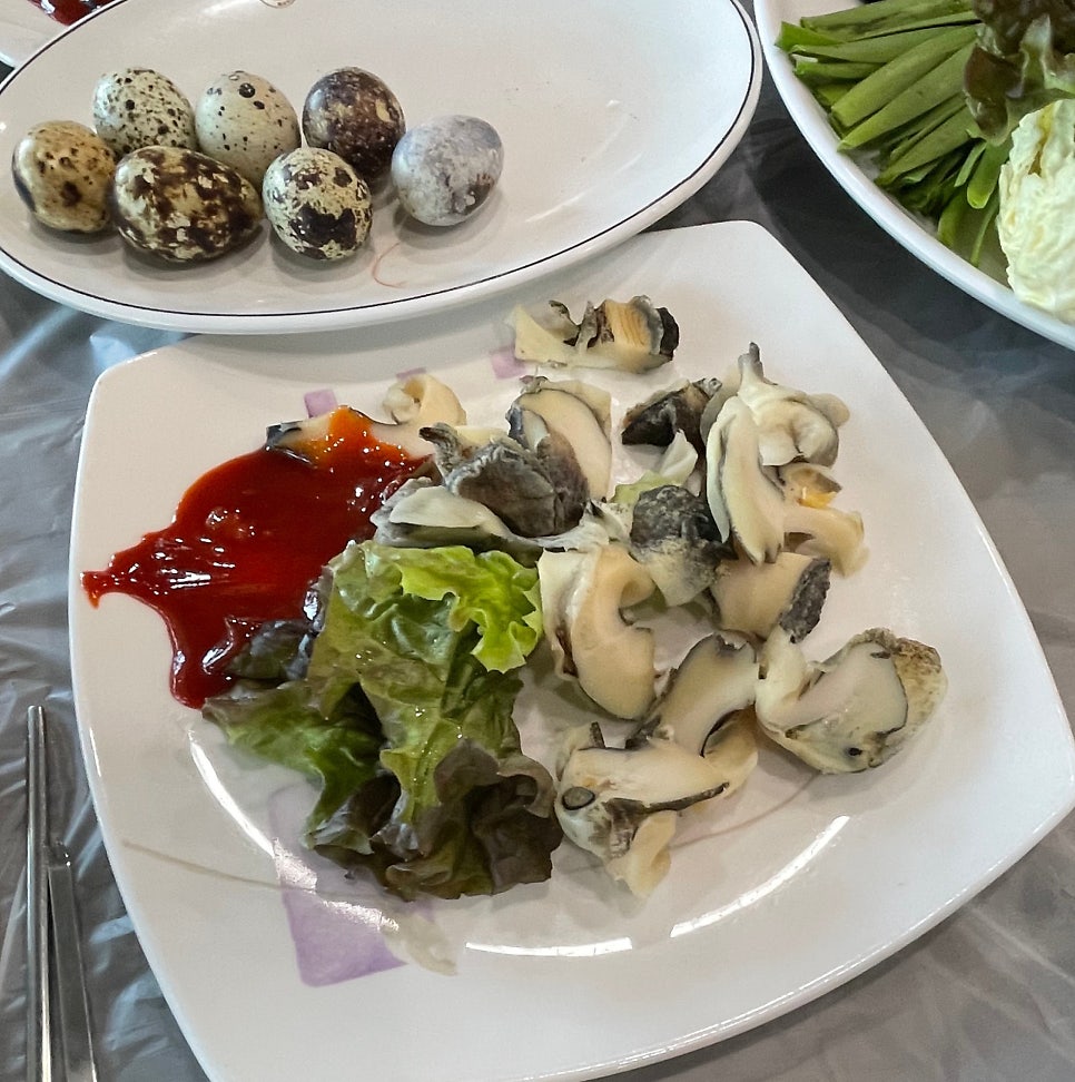해바라기식당 사진 2