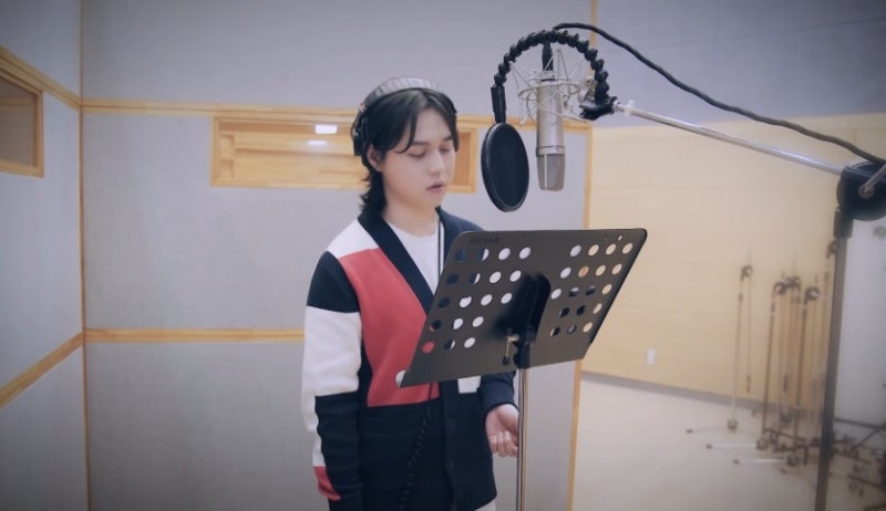 [예쁜 발라드곡] 원슈타인- '존재만으로' (스물다섯 스물하나 OST) [뮤비/가사/캡쳐]