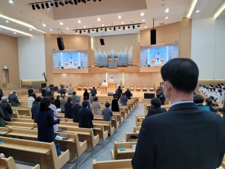  선거운동 13일차! D-10