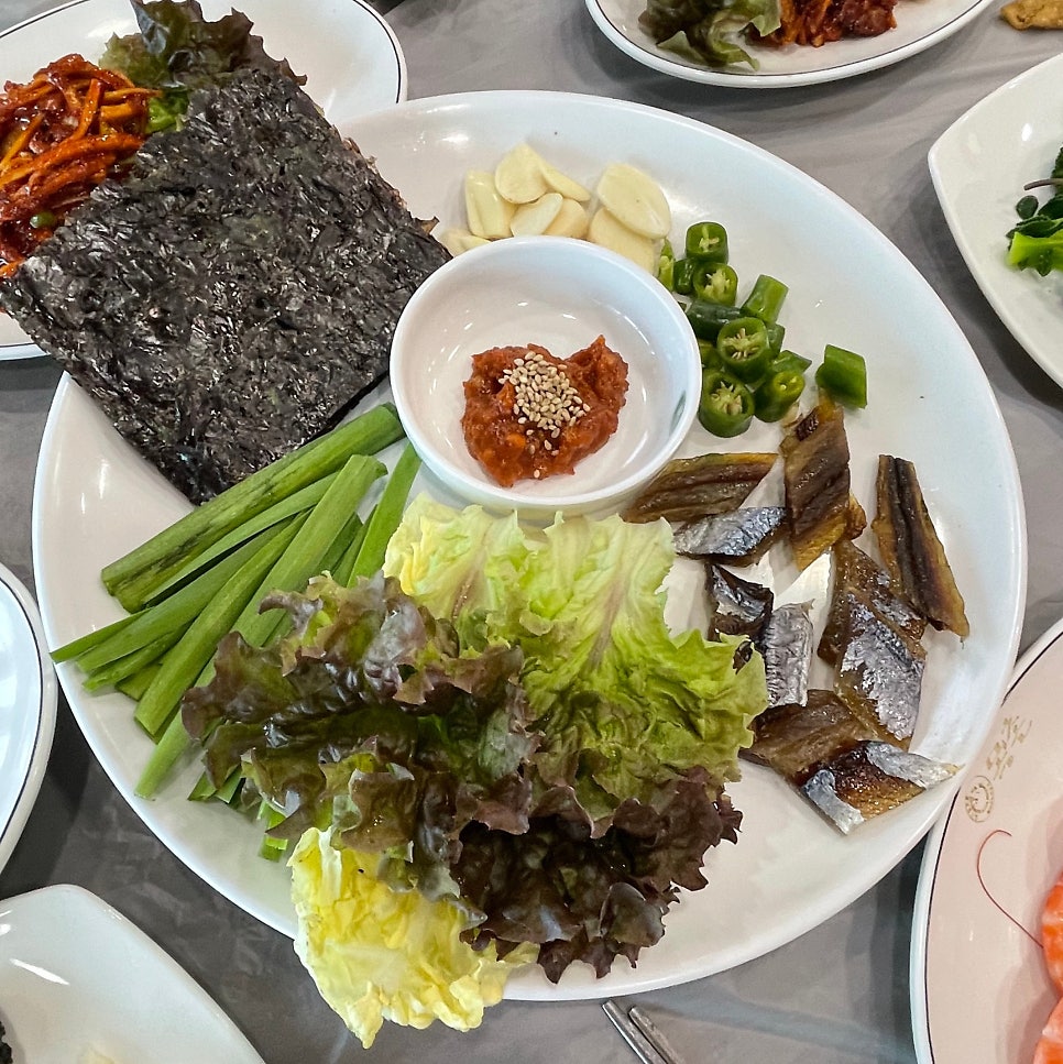 해바라기식당 사진 3