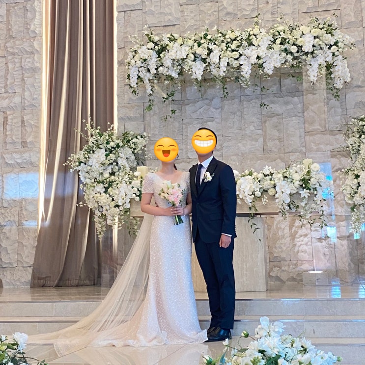  두 사람의 자산을 하나로 합치다 ('22년 2월 주식 결산)