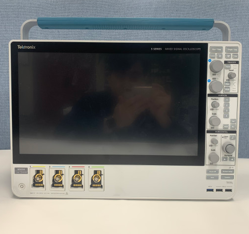  MSO54 5-BW-1000 S급 중고 오실로스코프 특가 판매