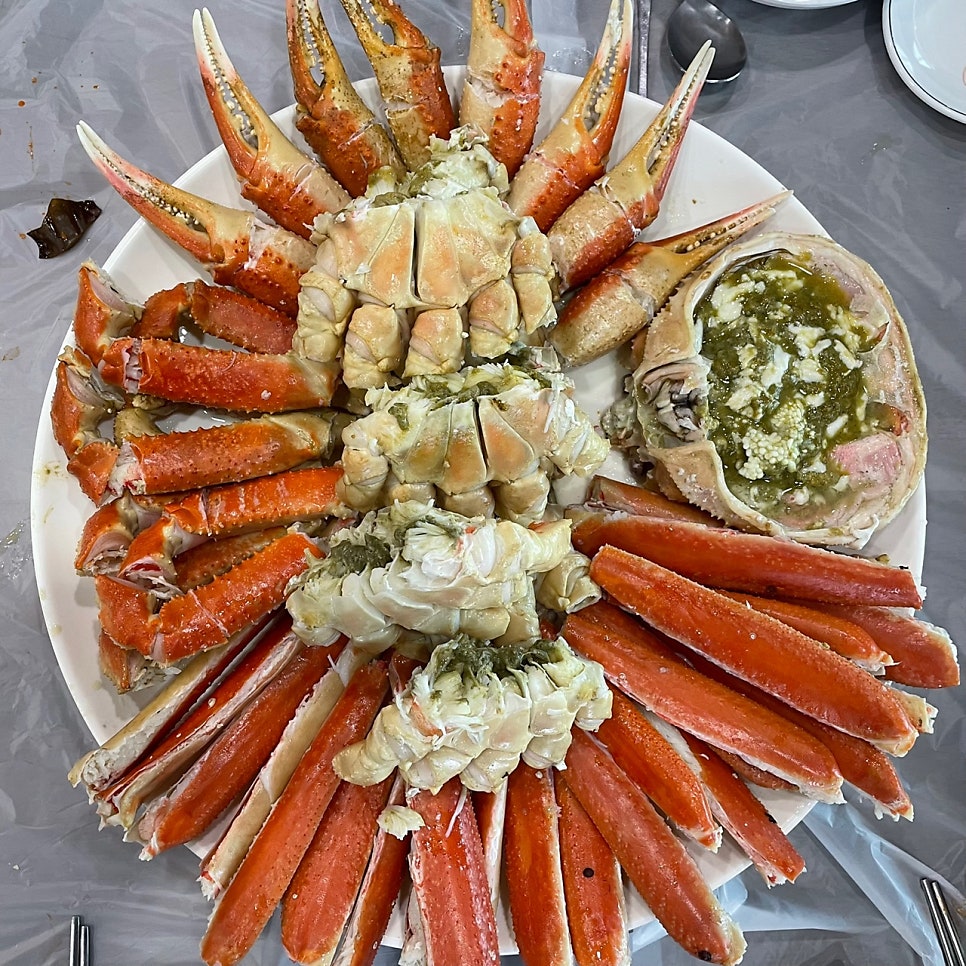 해바라기식당 사진 4
