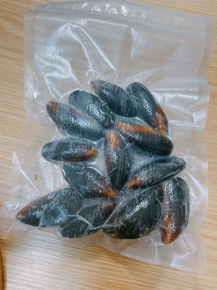  가정용 진공포장기 사용 후기(대만족)