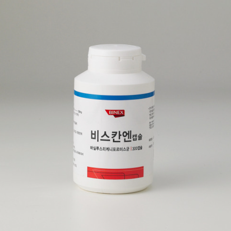 비스칸엔캡슐, 꼭 알아야할 내용들(효능/복용법/부작용/주의사항) 비스칸엔캡슐, 꼭 알아야할 내용들(효능/복용법/부작용/주의사항)