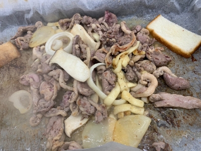  [파주 오리고기 맛집]인생 오리고기집을 찾고싶다면? “뚱오리”