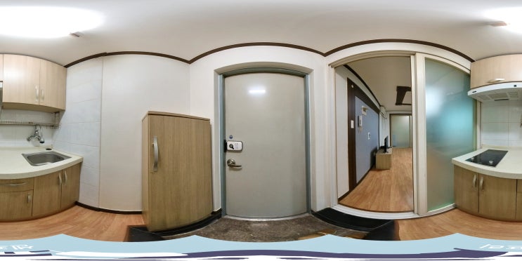 충주 연수동 원룸 설명용 360도 사진 자료 아카이브