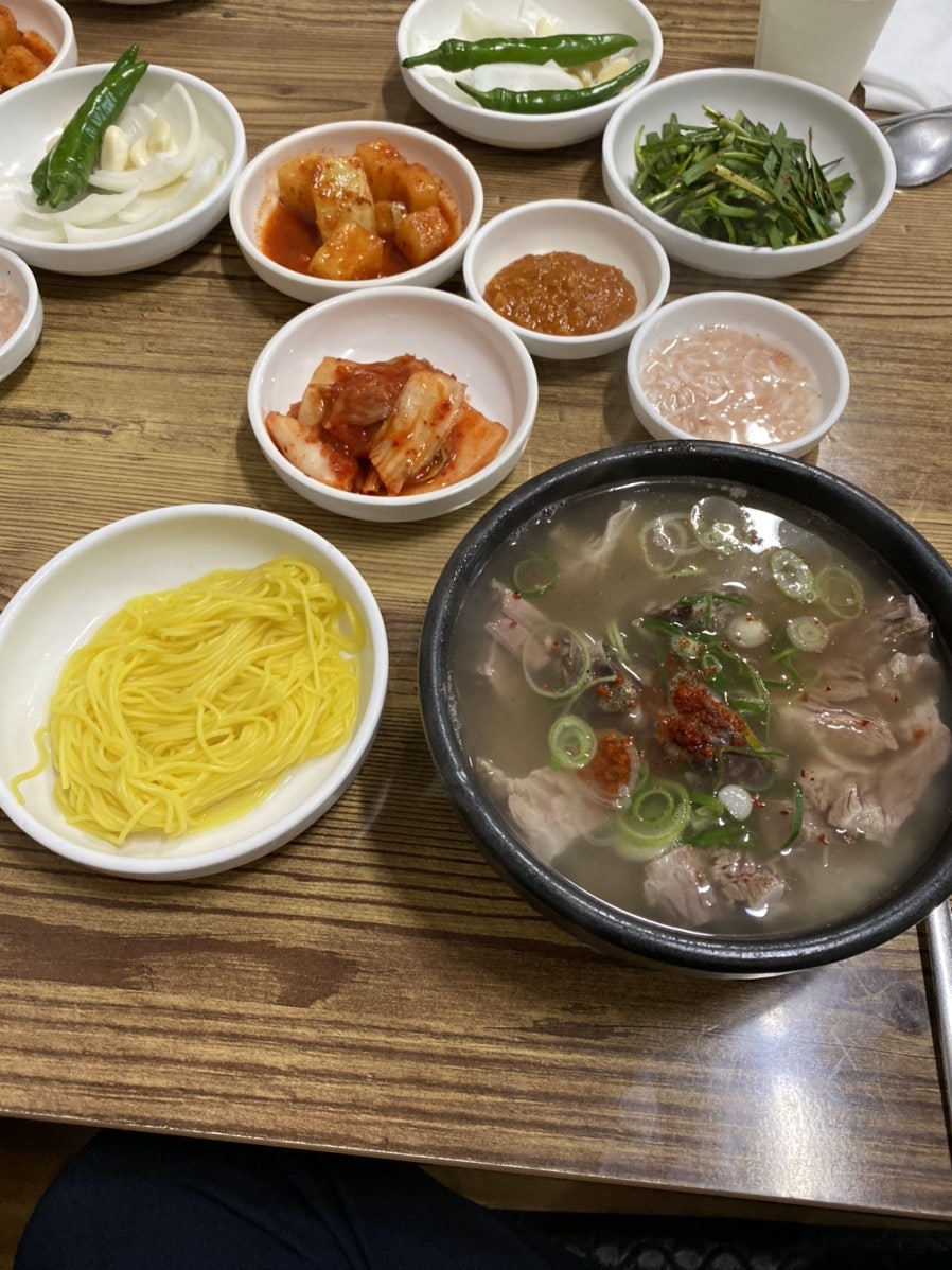 은파횟집 사진 1