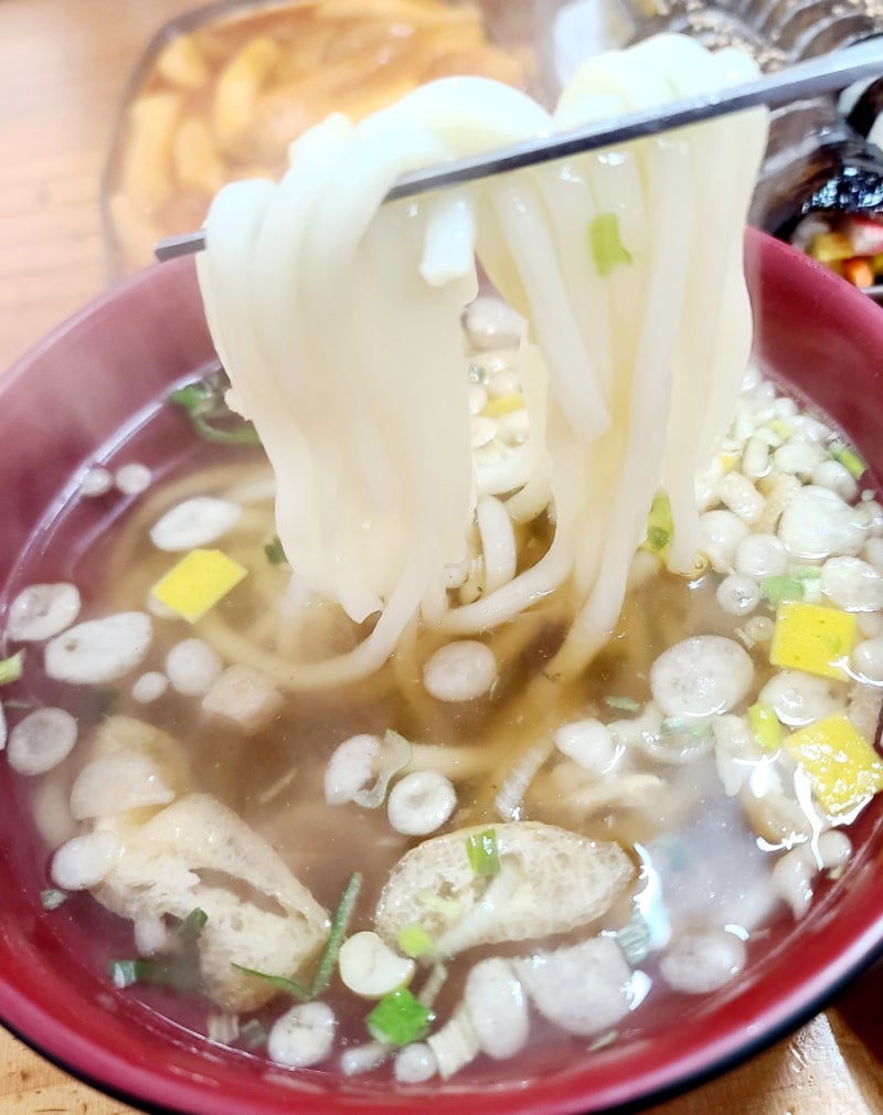 홍천떡볶이 이미지