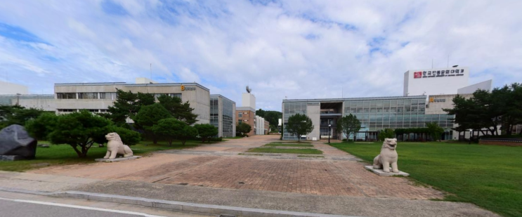 2022학년 한국전통대학교 문화유산대학 문화재관리학과 2022학년 한국전통대학교 문화유산대학 문화재관리학과
