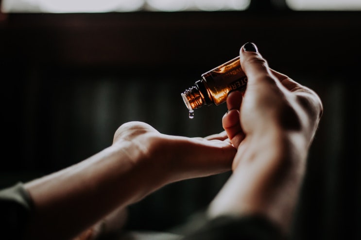 국제교육과정 ARC (Aromatherapy Registration Council) 과정 국제교육과정 ARC (Aromatherapy Registration Council) 과정