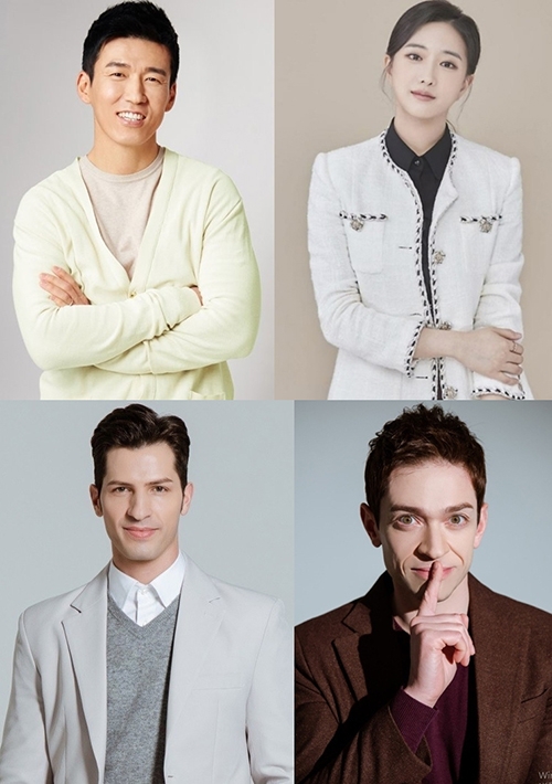 션 사회복지사 문학강사 김젬마 알베르토 다니엘 떡볶이집 그 오빠 션 사회복지사 문학강사 김젬마 알베르토 다니엘 떡볶이집 그 오빠