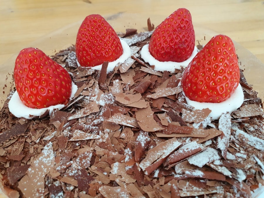수민아뜰리에베이커리 사진 3