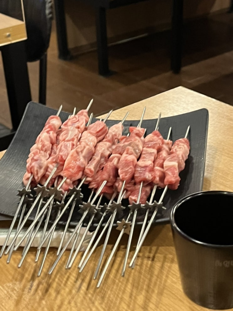  노량진 술집 맛집:) 내돈내산리뷰