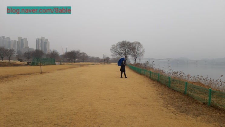  콧 바람 양평