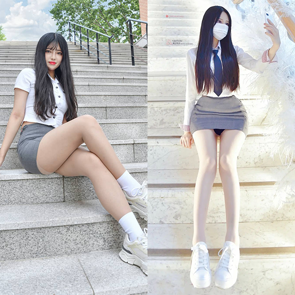교복 프로필녀 모음 교복 프로필녀 모음
