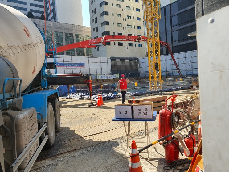  건대 트레비앙 오피스텔 Ⅴ - 주변 시세 및 임차 현황