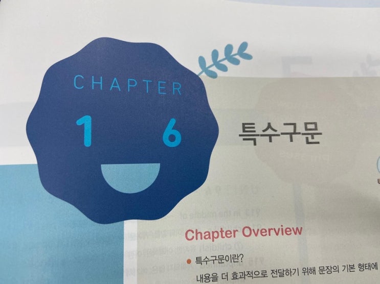  천일문 기본 마무리 강의 특수구문 도치 강조 생략 삽입 동격 등