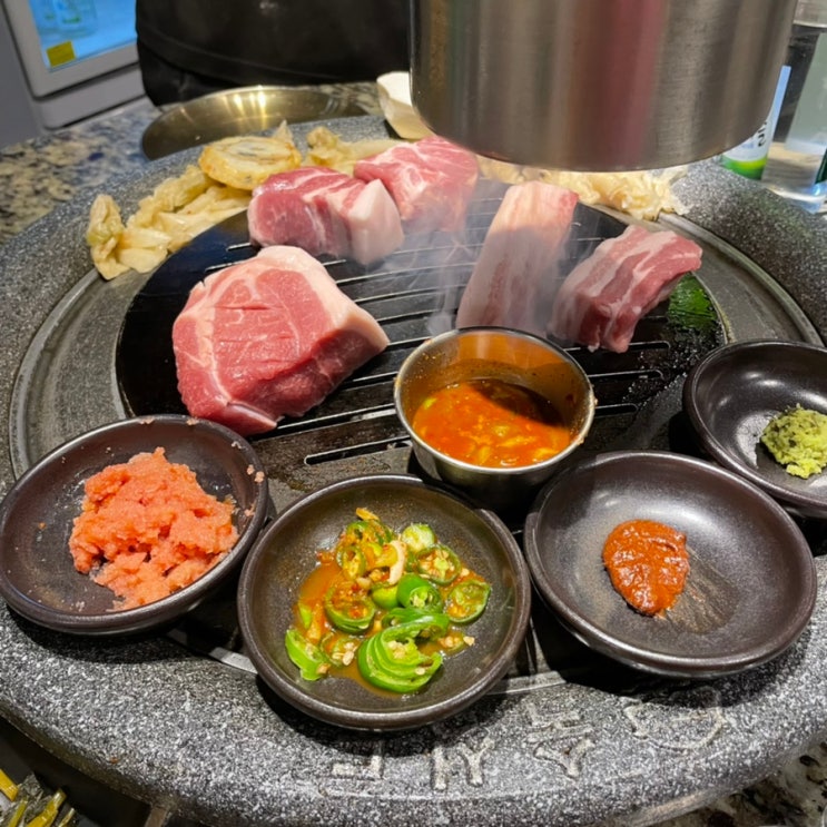  부산 광안리 숙성도 테이블링 예약성공 꿀팁