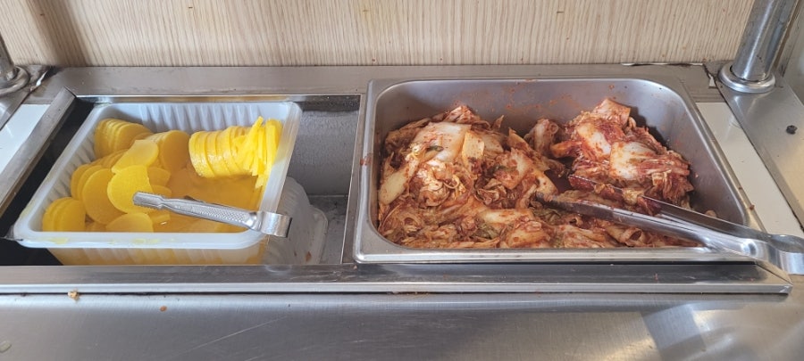 청춘손칼국수 사진 5