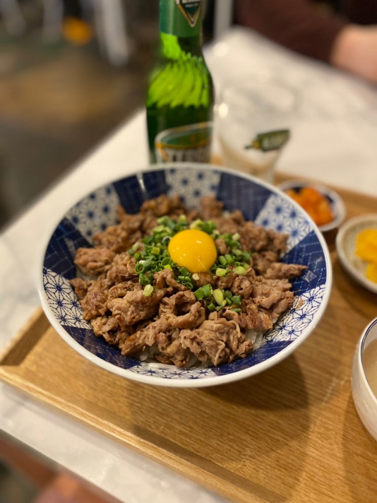  송파구 마천동 맛집: 홍조