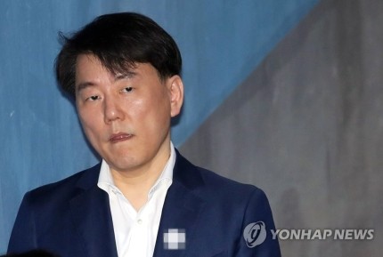 키움 허민 의장 사퇴, 이장석 컴백?