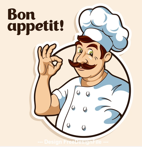 bon appétit/ bon appetit/본애프티/ 보내프티