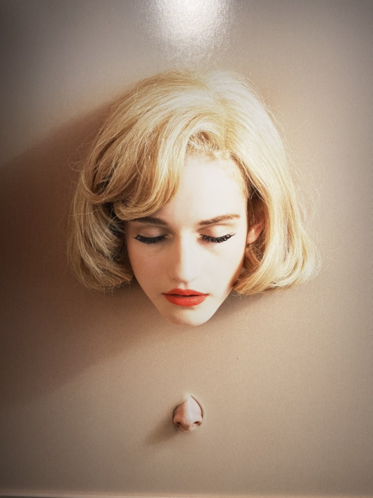  서울 잠실 전시회: 알렉스 프레거, 빅웨스트 (ALEX PRAGER, BIG WEST) in 롯데뮤지엄