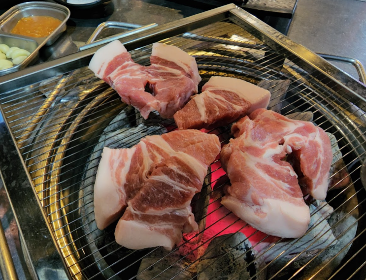 식감이 환상적인 영등포 맛집! 당산오돌 본점 식감이 환상적인 영등포 맛집! 당산오돌 본점