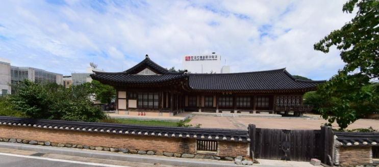 2022학년 한국전통대학교 문화유산대학 무형유산학과 2022학년 한국전통대학교 문화유산대학 무형유산학과