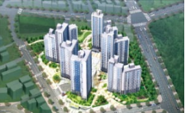 인천, 간석동 한신더휴 4월 공급 예정 인천, 간석동 한신더휴 4월 공급 예정