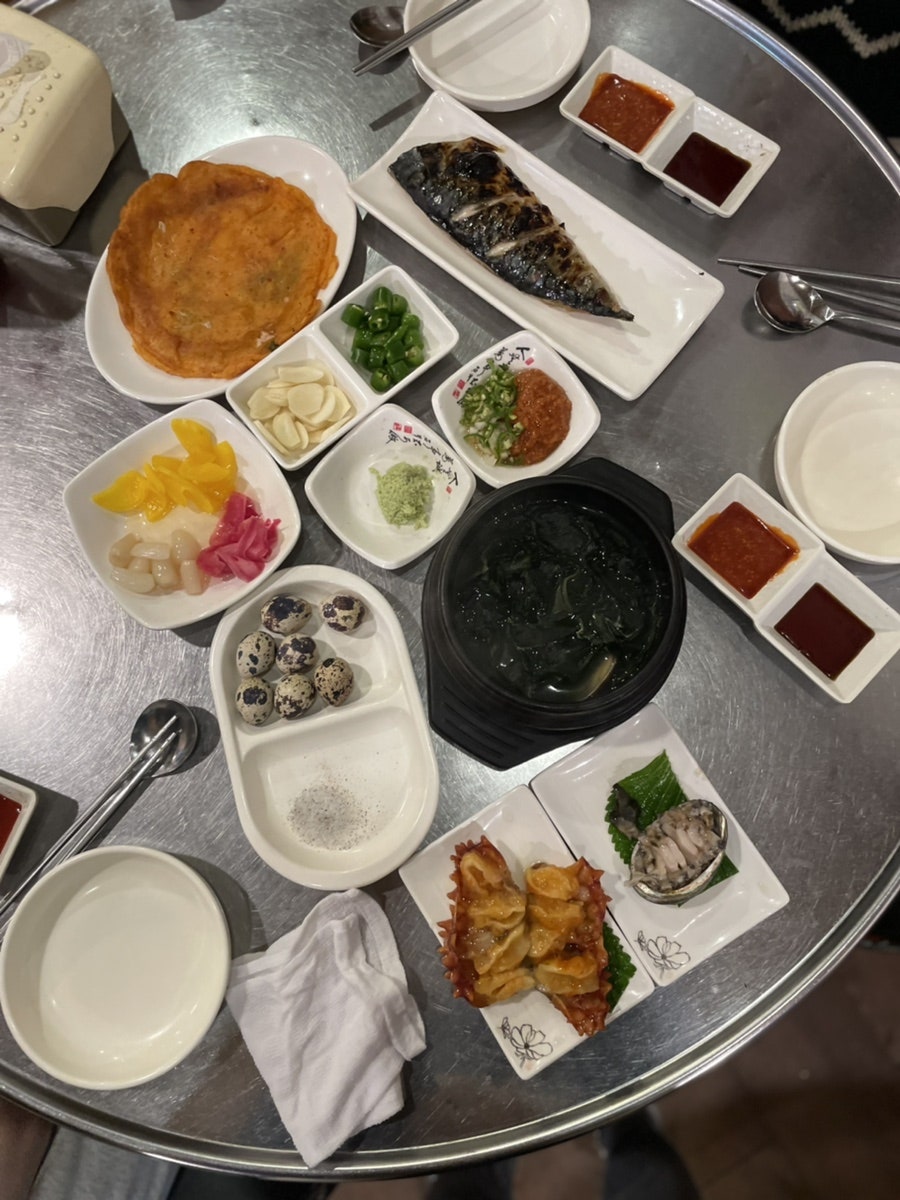 단골실비횟집 사진 5